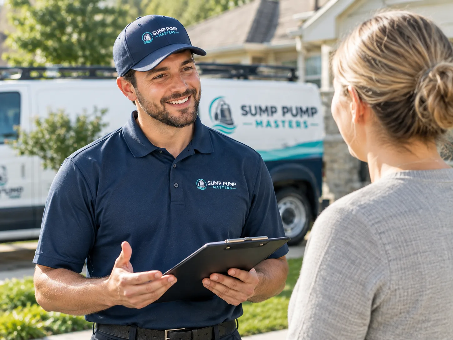 Sump Pump Repair Villisca, IA FAQs